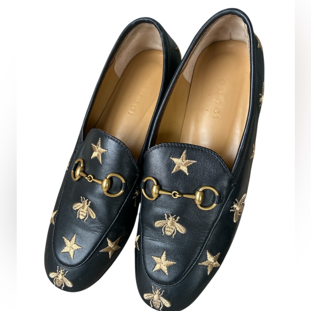 Gucci Jordaan Bees & Stars